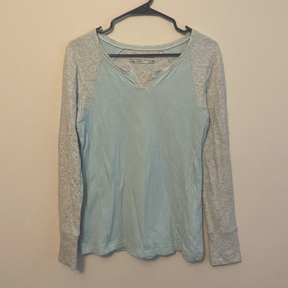 Eddie Bauer Long Sleeve